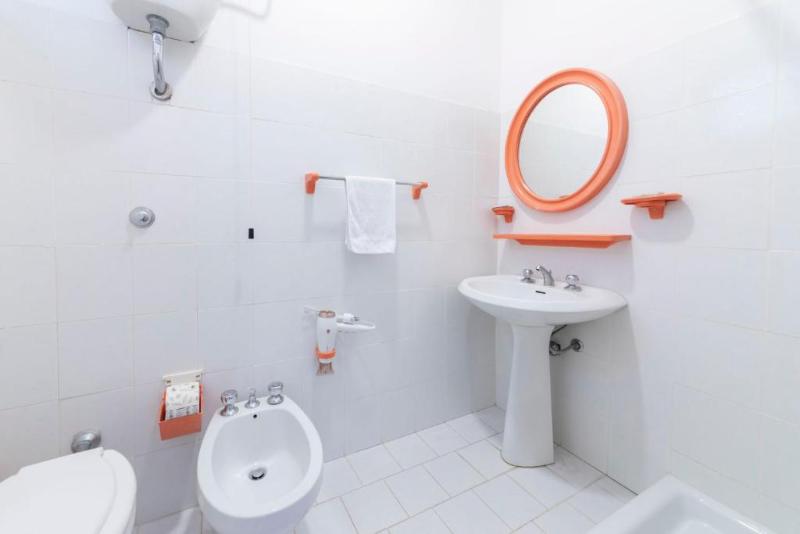 スタンダードルーム, Il Villaggio Lì Cylentos