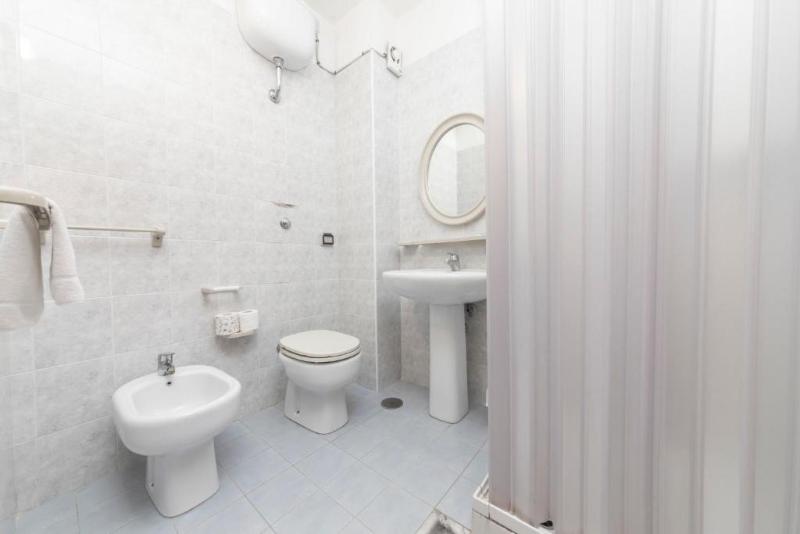 スタンダードルーム, Il Villaggio Lì Cylentos