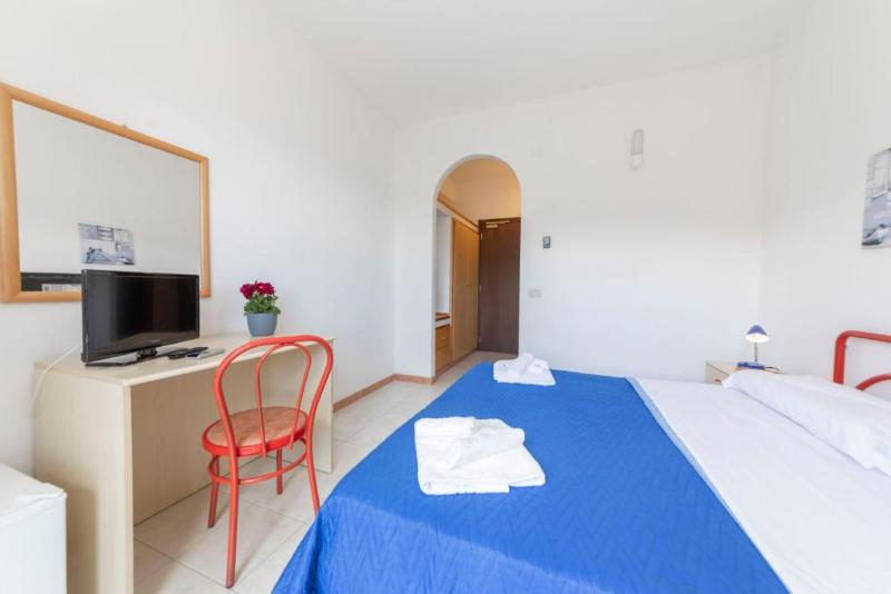 スタンダードルーム, Il Villaggio Lì Cylentos