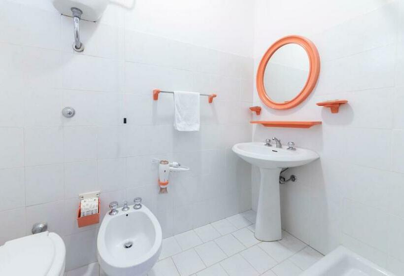 トリプルクラシックルーム, Il Villaggio Lì Cylentos