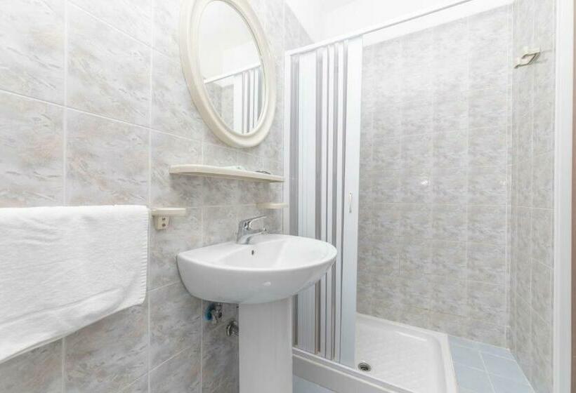 スーペリアールーム, Il Villaggio Lì Cylentos