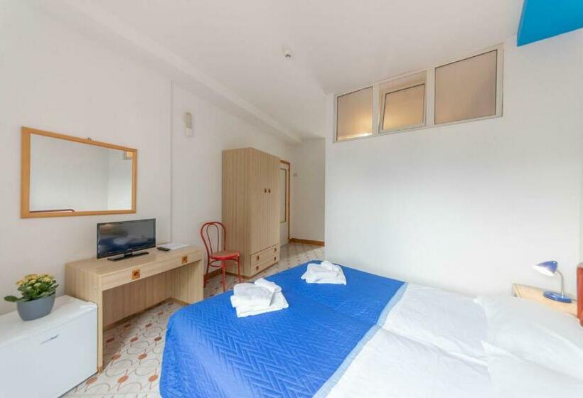 ファミリールーム, Il Villaggio Lì Cylentos