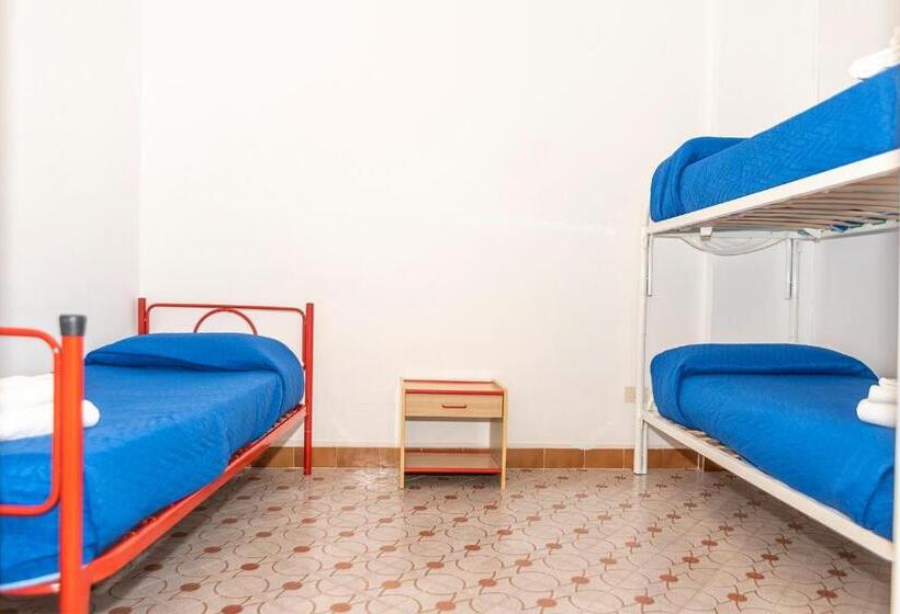 ファミリールーム, Il Villaggio Lì Cylentos