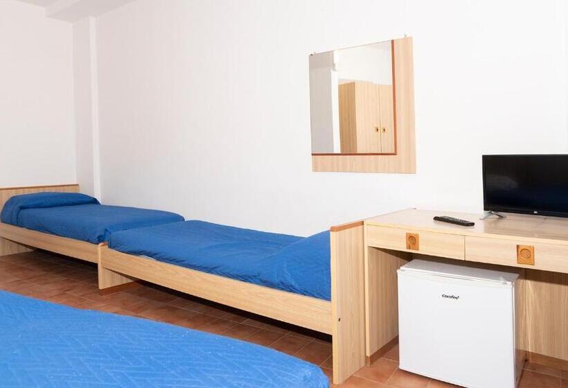 ファミリールーム, Il Villaggio Lì Cylentos