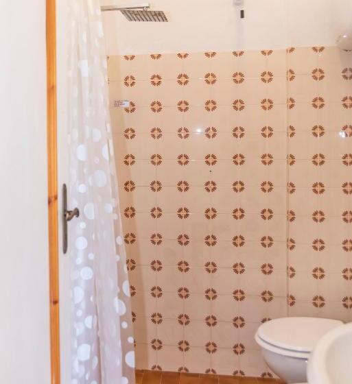 スタンダード4人部屋, Il Villaggio Lì Cylentos