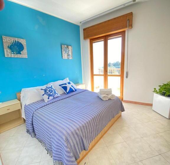 トリプルクラシックルーム, Il Villaggio Lì Cylentos