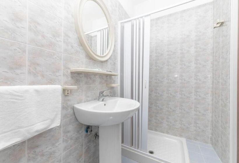 トリプルクラシックルーム, Il Villaggio Lì Cylentos