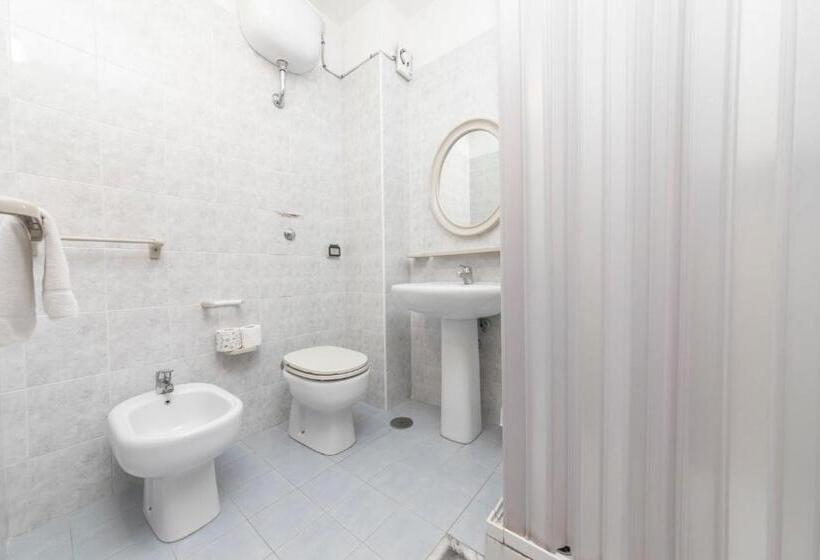 标准间, Il Villaggio Lì Cylentos