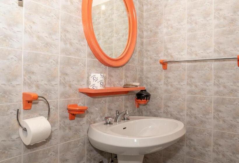 スタンダードルーム, Il Villaggio Lì Cylentos