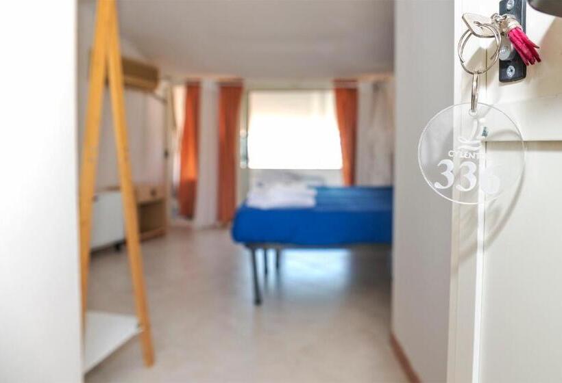 スタンダードルーム, Il Villaggio Lì Cylentos