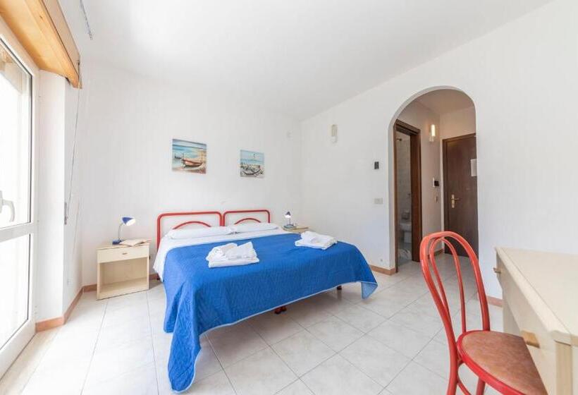 スーペリアールーム, Il Villaggio Lì Cylentos