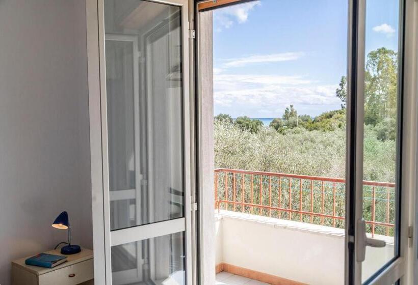 スーペリアールーム, Il Villaggio Lì Cylentos