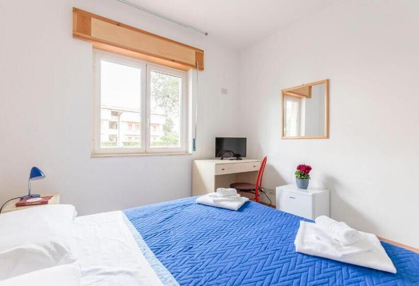 エコノミールーム, Il Villaggio Lì Cylentos