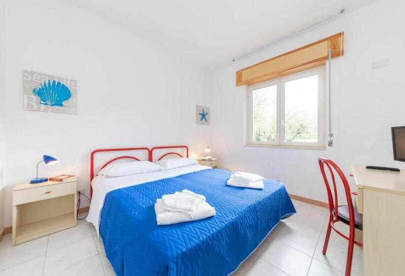 エコノミールーム, Il Villaggio Lì Cylentos