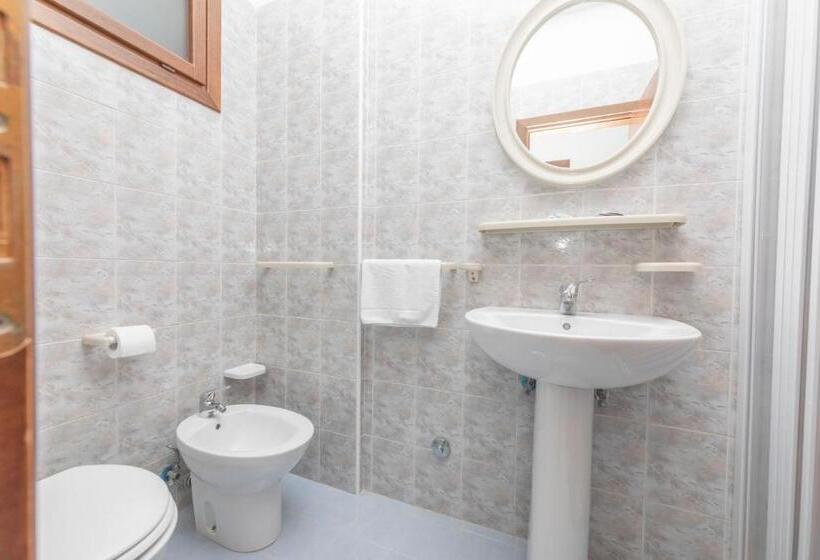 スーペリアールーム, Il Villaggio Lì Cylentos