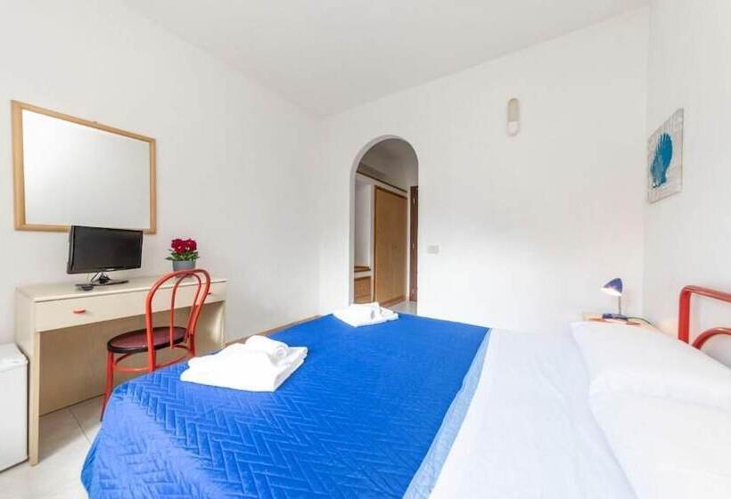 スーペリアールーム, Il Villaggio Lì Cylentos