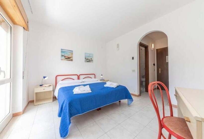 スーペリアールーム, Il Villaggio Lì Cylentos