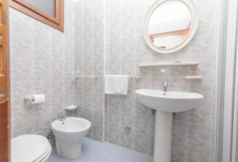 ファミリールーム, Il Villaggio Lì Cylentos