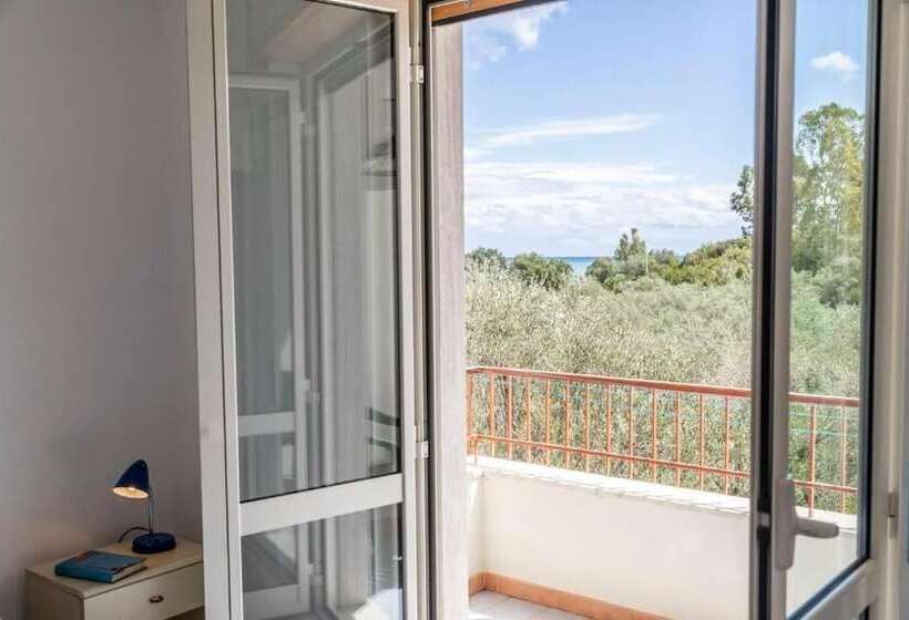 エコノミールーム, Il Villaggio Lì Cylentos