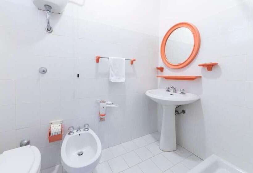 エコノミールーム, Il Villaggio Lì Cylentos