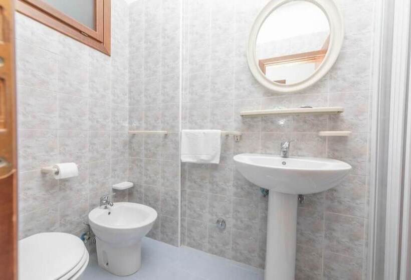 ファミリールーム, Il Villaggio Lì Cylentos