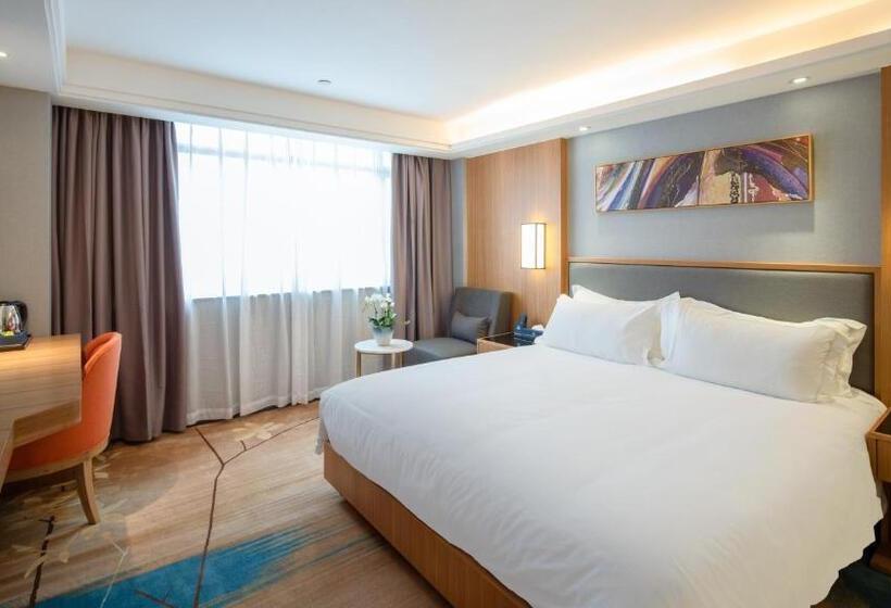 غرفة قياسية, Guangzhou Lilium Elysees