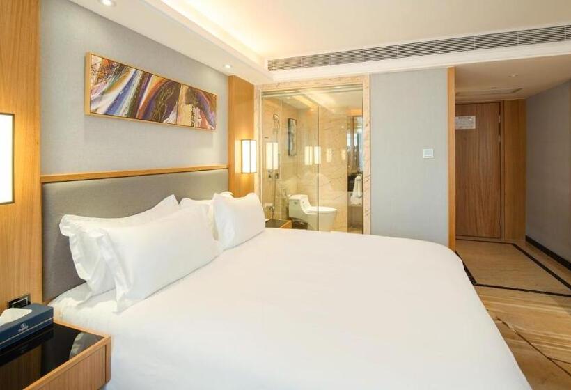 غرفة قياسية, Guangzhou Lilium Elysees