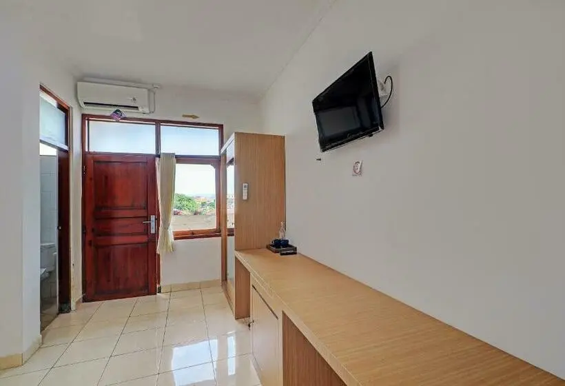 スーペリアールーム, Guest House Simalem