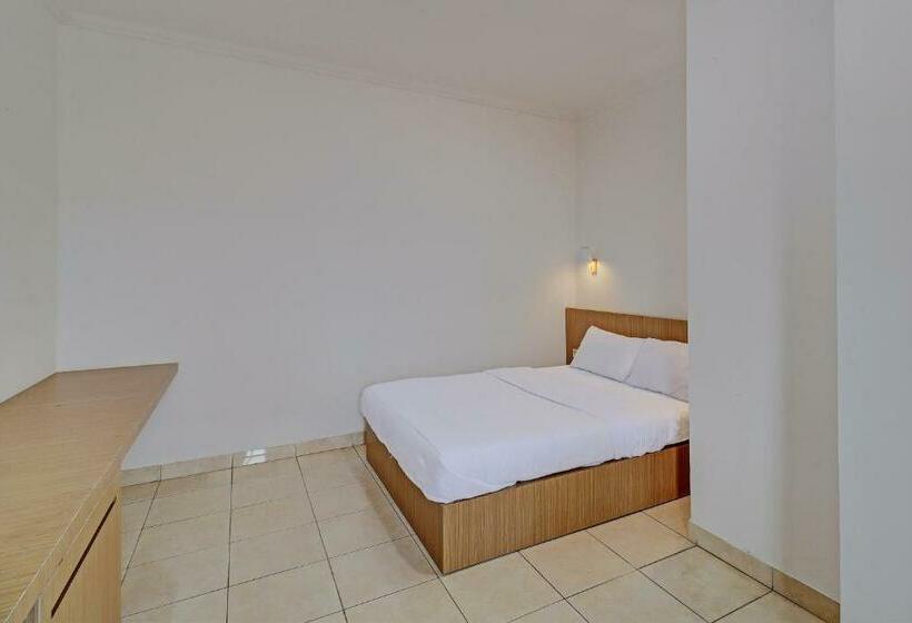 Номер Superior, Guest House Simalem