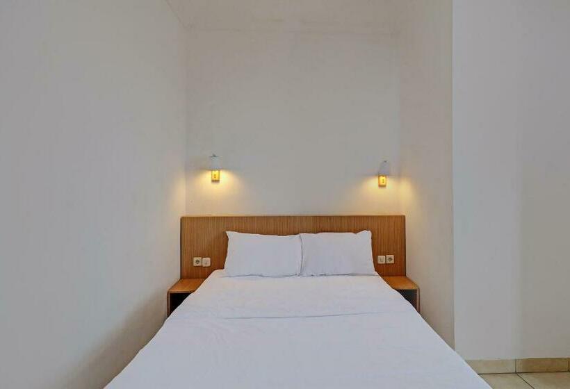 Номер Superior, Guest House Simalem