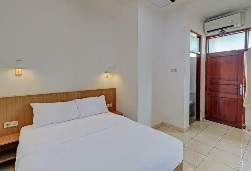 スーペリアールーム, Guest House Simalem