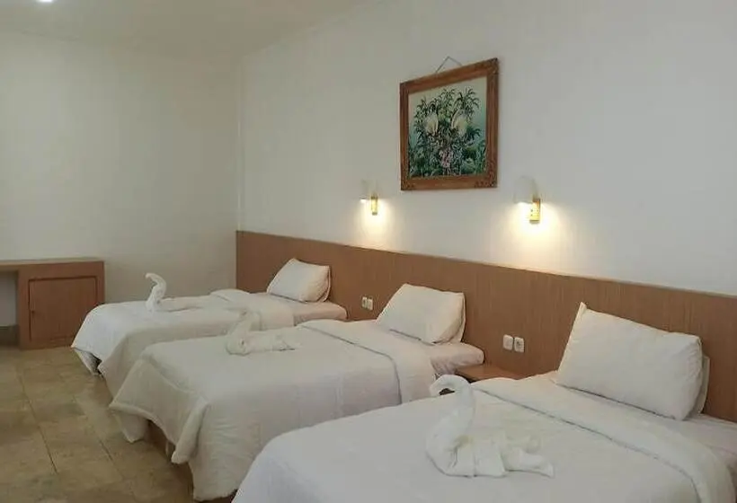 ファミリールーム, Guest House Simalem