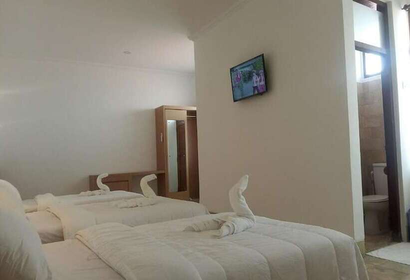 Семейный Номер, Guest House Simalem