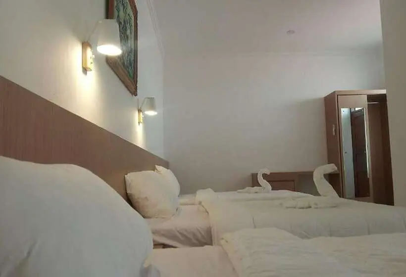 ファミリールーム, Guest House Simalem