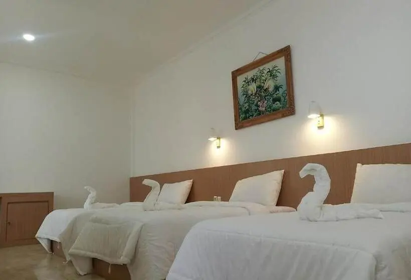 ファミリールーム, Guest House Simalem