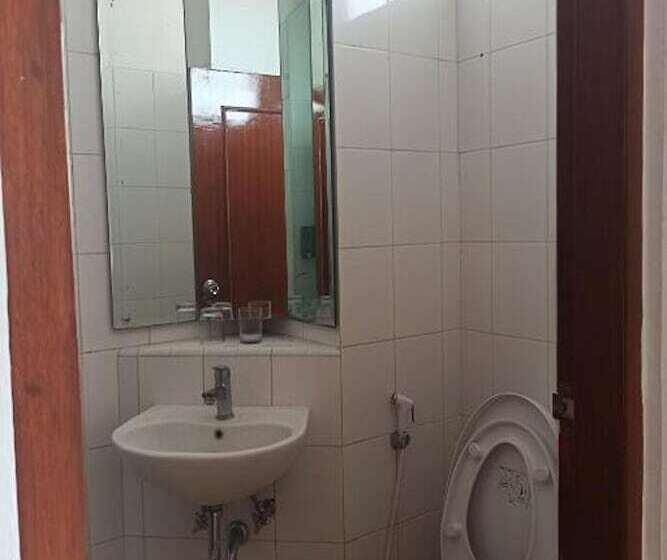 חדר משפחתי, Guest House Simalem