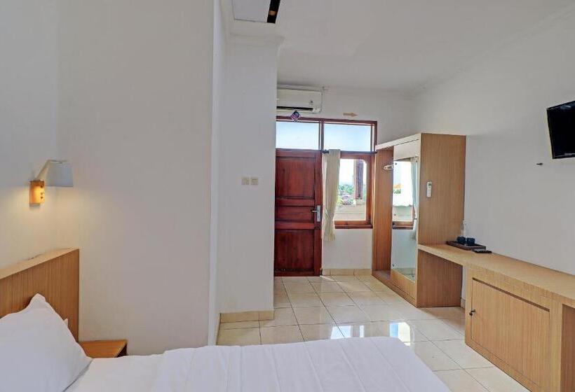 חדר סופריור, Guest House Simalem