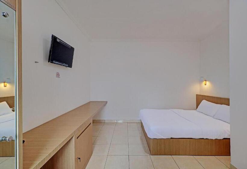Номер Superior, Guest House Simalem
