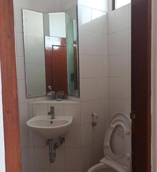 Семейный Номер, Guest House Simalem