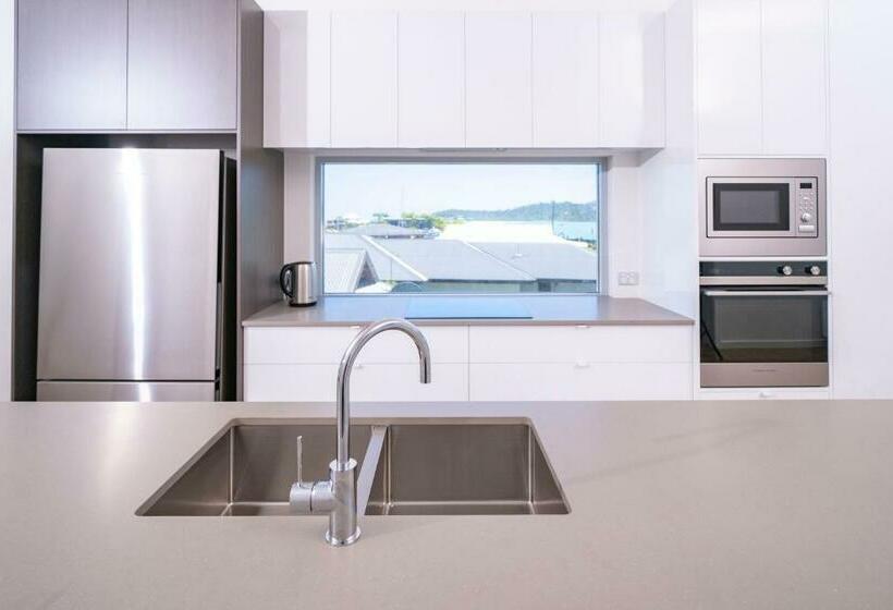 带2个卧室的公寓, Harbour Cove