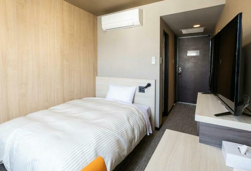 Номер Стандарт Индивидуальный, Maizuru Grand