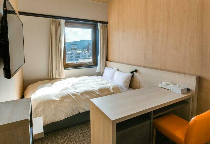 Номер Стандарт, Maizuru Grand