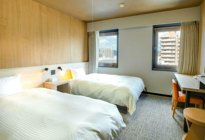 Номер Стандарт, Maizuru Grand