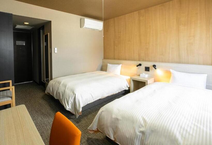 Номер Стандарт, Maizuru Grand