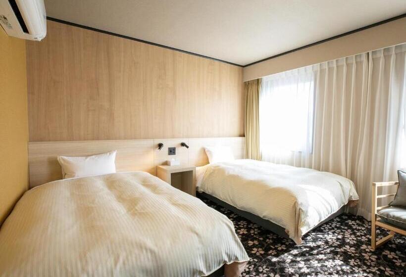 디럭스 룸, Maizuru Grand