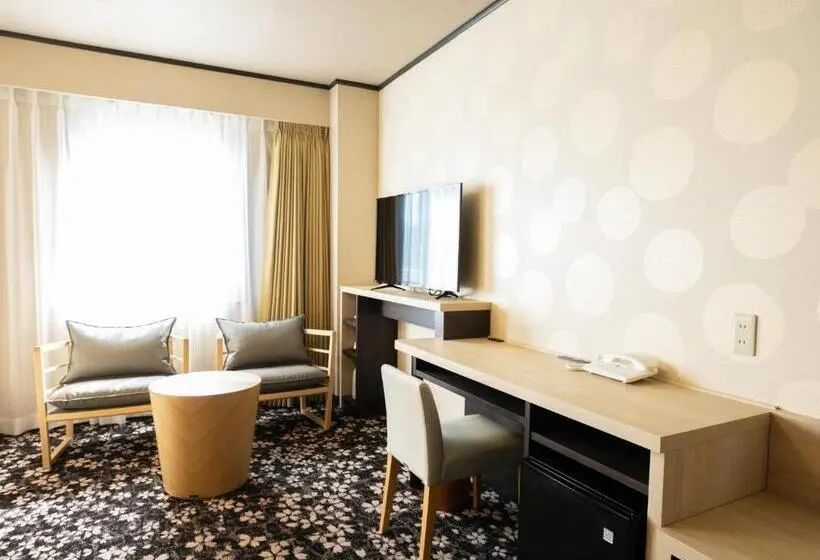 デラックスルーム, Maizuru Grand