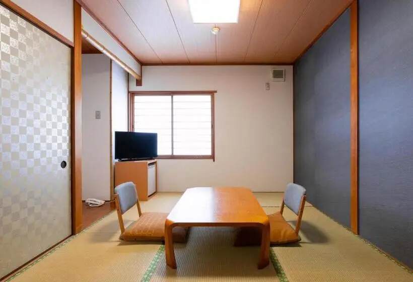 スタンダード４人部屋, Maizuru Grand