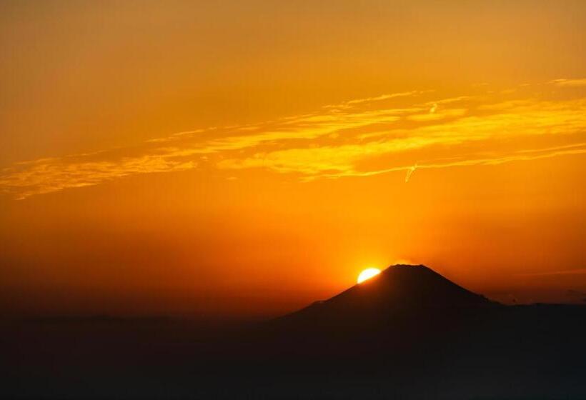 2 Bedroom Suite City View, Oakwood Suites Yokohama