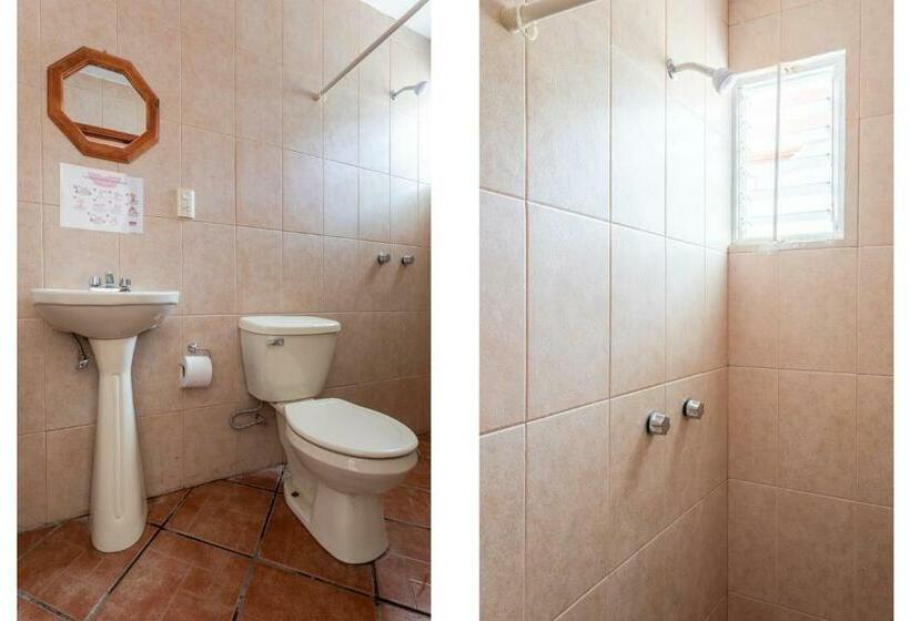 جناح, Paraje Casa Blanca