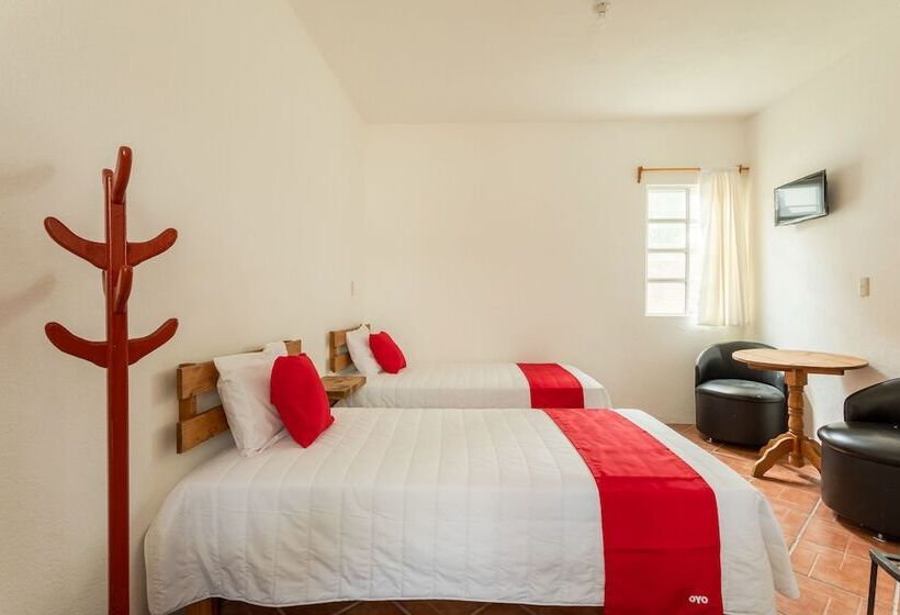 جناح, Paraje Casa Blanca